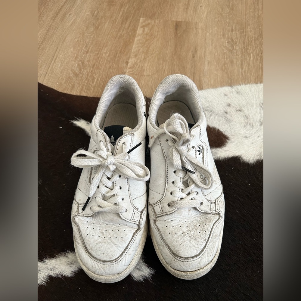 Adidas Continentals